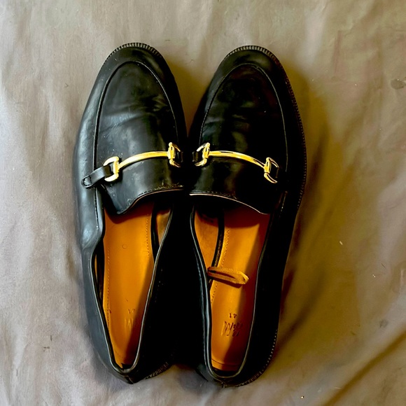 Women’s size 9 1/2 H&M loafers